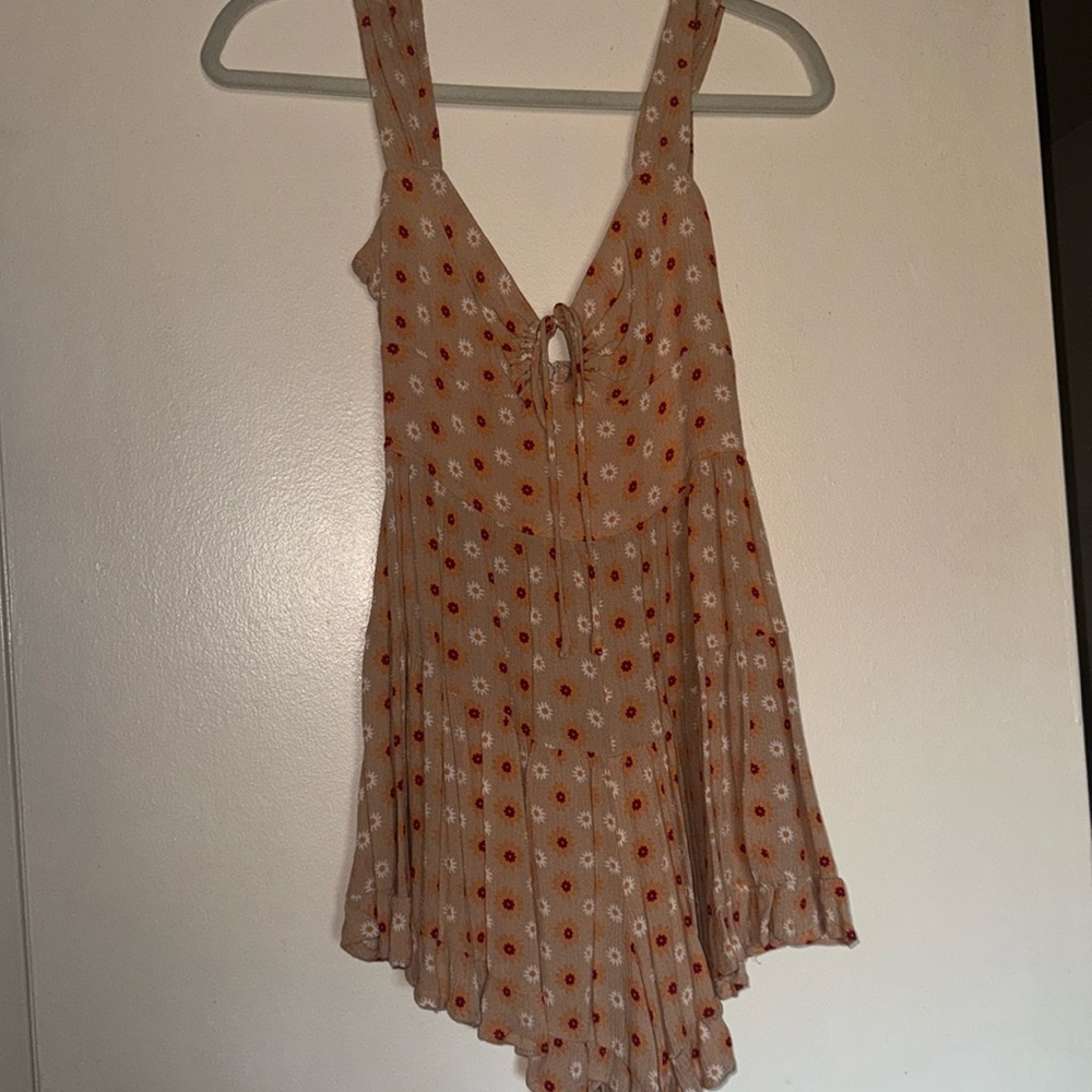 LUCA & GRACE Romper